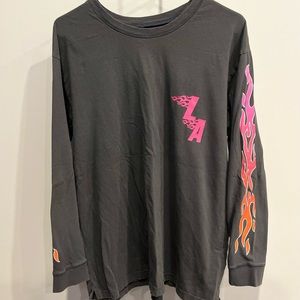 Long Sleeve T-shirt Sz Xl